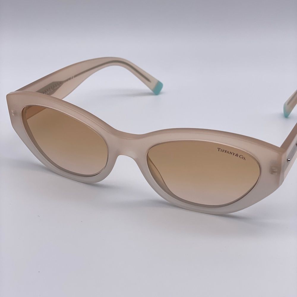 BRAND NEW TIFFANY&CO TF4172 83192D Women Sunglasses - Picture 7 of 11